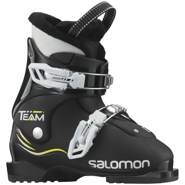 Salomon Team T2 junior/børne skistøvler