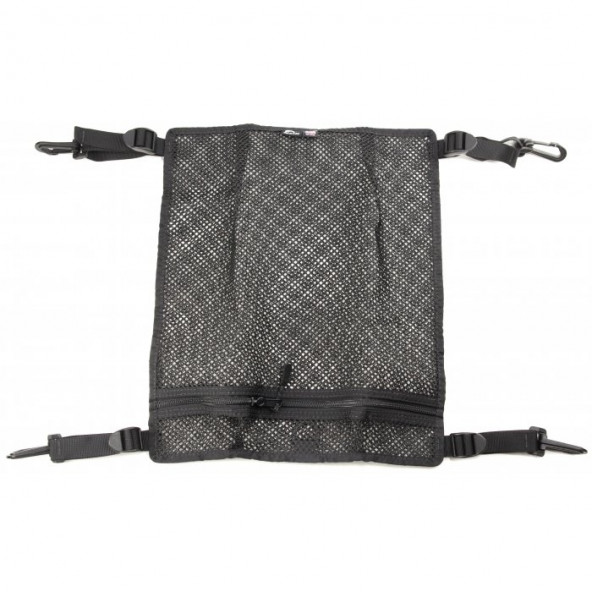 Seals Mesh Deck Bag