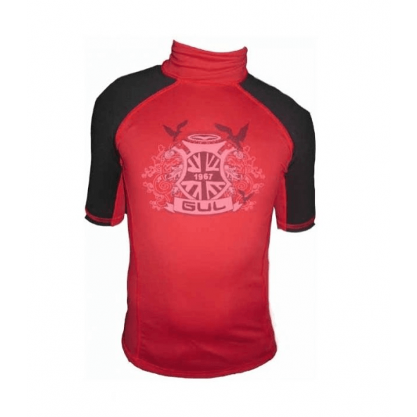 GUL Junior rashguard