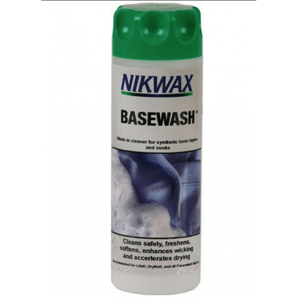Nikwax Basewash Vask