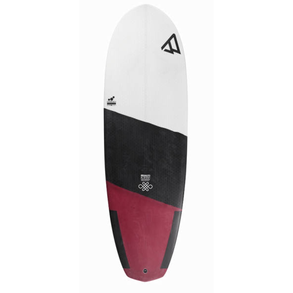 Brunotti 6'3 Placebo Egg Surfboard