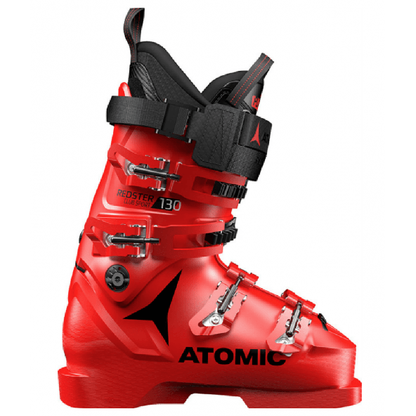 Atomic REDSTER club sport 130 skistøvler