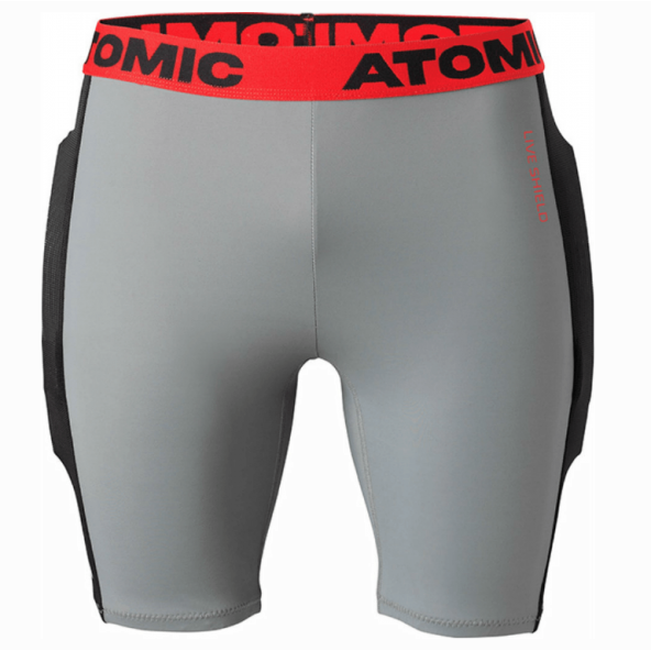 Atomic Live Shield Beskyttelsesshorts