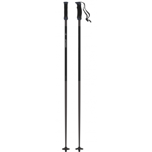 Atomic AMT SQS BLACK skistave