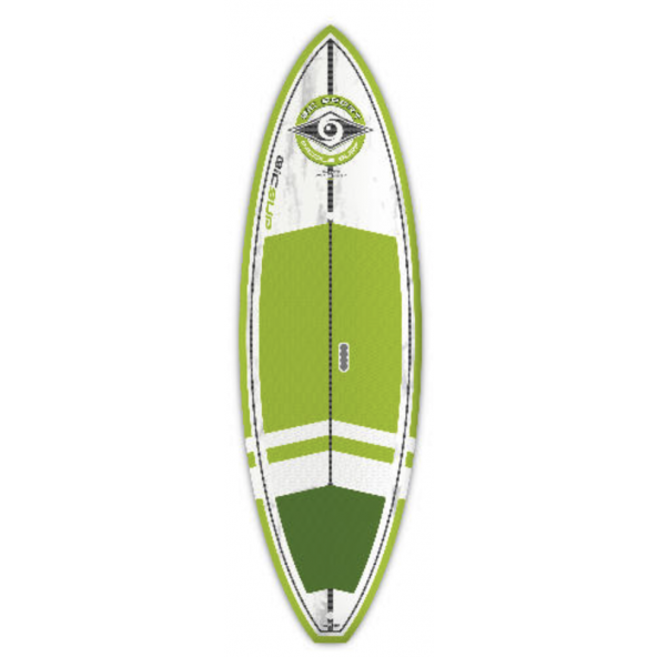 C-Tec Wave pro 7'4x26 SUP