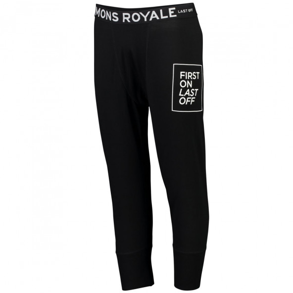 Mons Royale Shaun-off 3/4 Legging