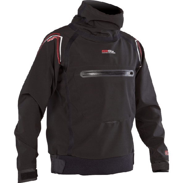 GUL Code Zero Hydro Softshell Drytop