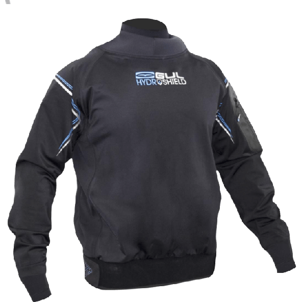 GUL Code Zero Hydroshield Softshell Drytop