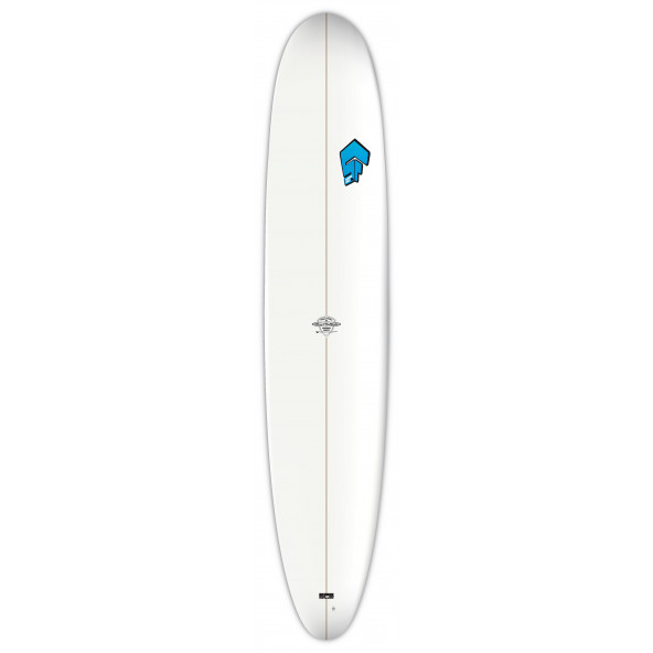 Superfrog 10'0'' Cruiser Surfboard