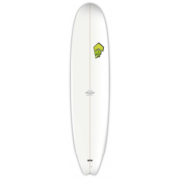 Superfrog 8'2 Super 8 Surfboard