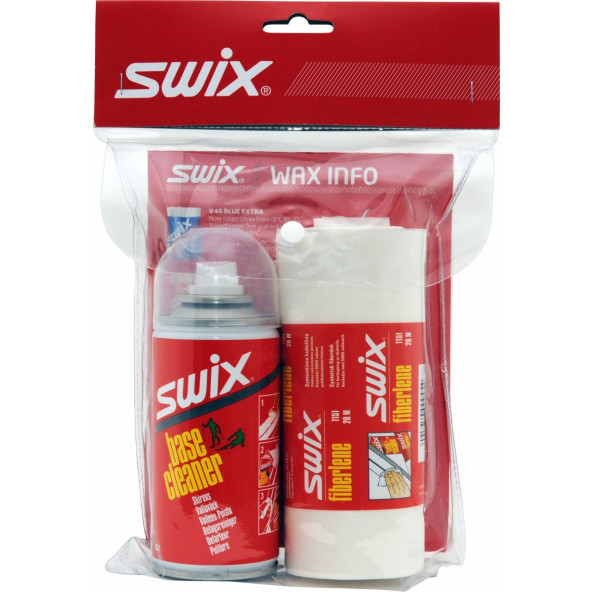 Swix Base Cleaner