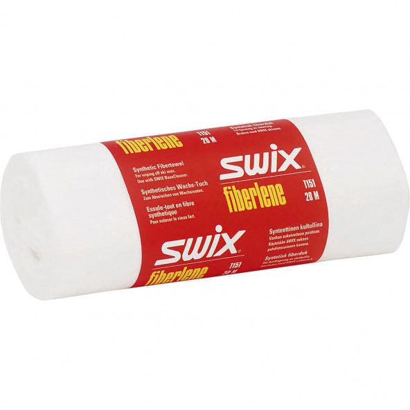 Swix Fiberlene Cleaning towel