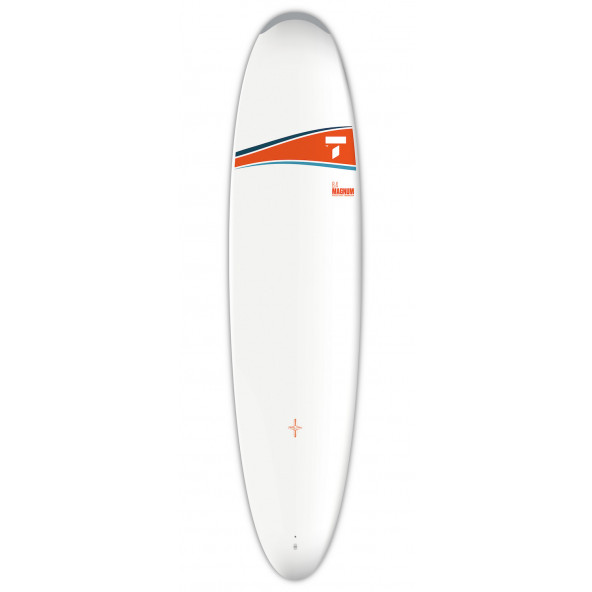 TAHE 8'4" Magnum Surfboard