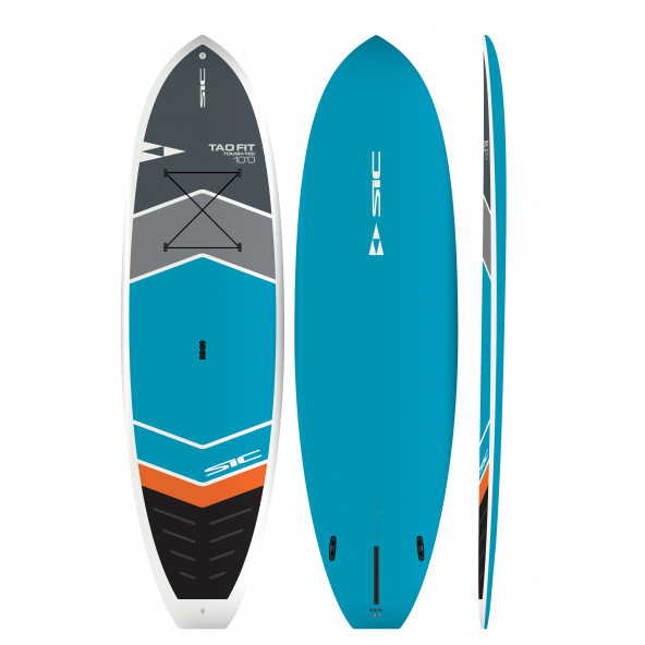 SIC Tao Fit Allround (TT) Tough 10'0'' SUP