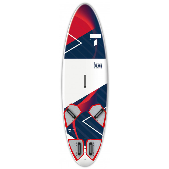 TAHE Techno 148 Windsurfer