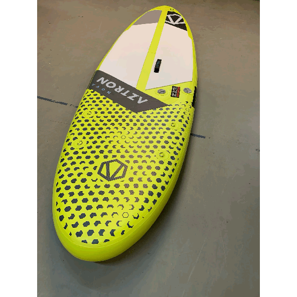 Aztron Nova Compact 10'0 SUP - SOM NY - KUN 1 STK.