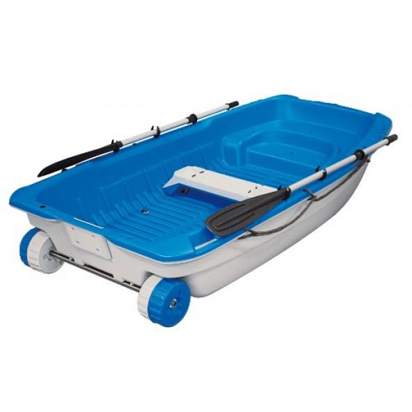 BIC Sportyak 245 Dinghy jolle