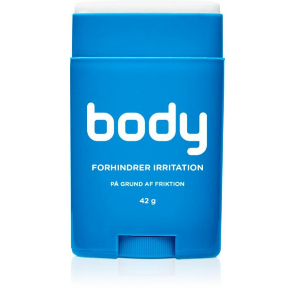 Bodyglide beskyttelse mod gnavesår - 42g