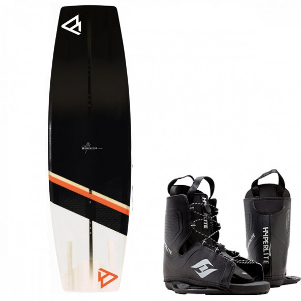 Brunotti INSPECTOR FINLESS UNI WAKEBOARD