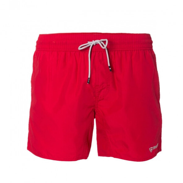 Brunotti Board Shorts - Rød