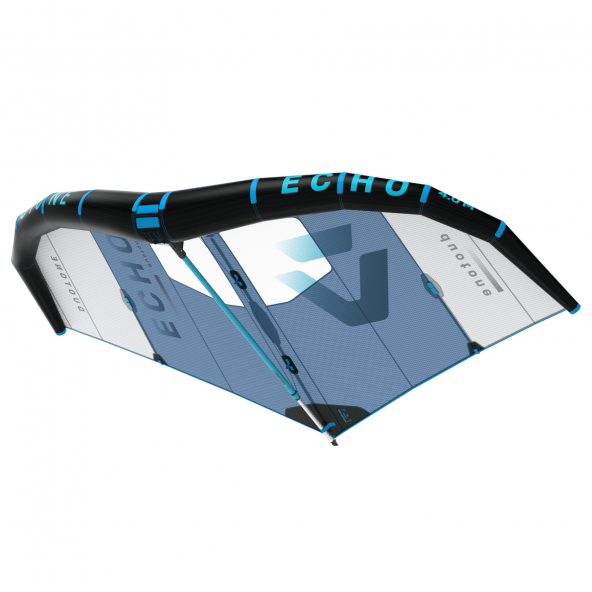 Duotone ECHO High Performance Freeride Foil Wing Only/Komplet