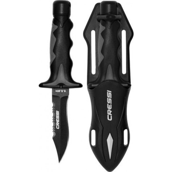 Cressi Predator kniv