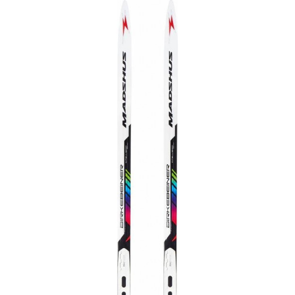 Madshus Birkebeiner Classic Intelligrip Langrendski